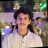 Sagar Parab