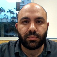 Fabio Abinajm