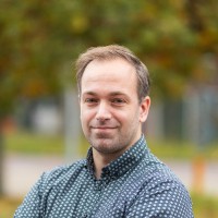 Onno Huisman