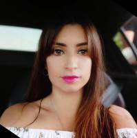María Cristina Morales Fernández