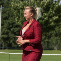 Christina Louise Hagen Madsen