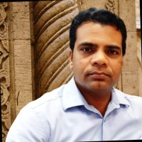 Akshay Kumar Pradhan