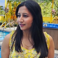kajal jain