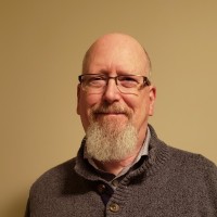 Mark Secrist