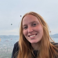 Ashley Ann Beaulac, BA, SCMP