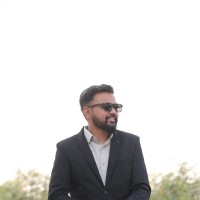 Parth patel