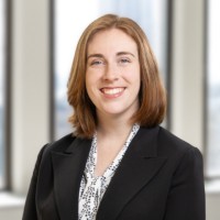 Katherine Gallagher