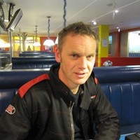 Stuart Combe