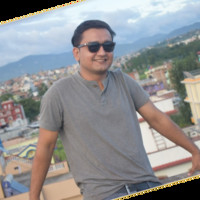 Bikash Adhikari