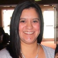 Rachel Gonzales