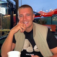 Matt MacGregor