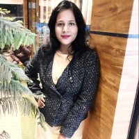 Tanya Srivastava
