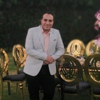 Ibrahim Ahmed