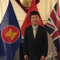 Hung Le Tan