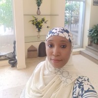 Zeenat Abdulraheem