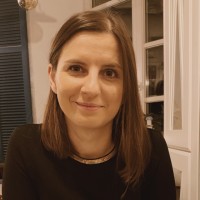 Gintarė Papartė