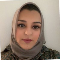 Sayeeda M.