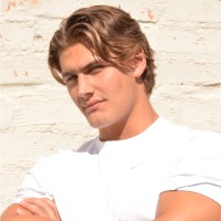 Eugene Prinsloo