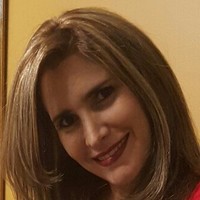 Alicia Baglino