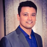 Sarwottam Sawardekar