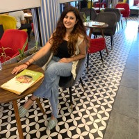 Apoorva Sharma