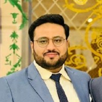 Muneeb Ahsan