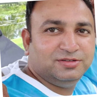 Vikas Singh