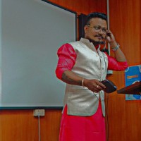 Saikat Choudhury