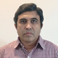 Sanjay Verma