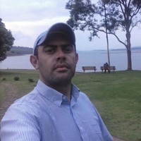 Luiz Carlos Parise