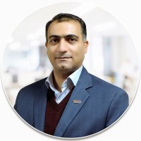 Ali Mehrabadi