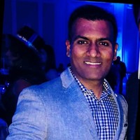 Srinivas Reddy Chintamreddy