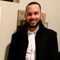 Luis Santana