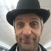 Davide Parenti