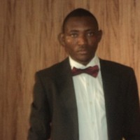 Oyebade Ayokunle
