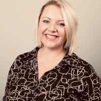 Dr Charlotte Smith