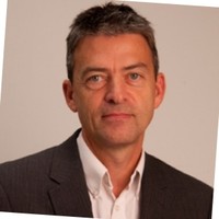 Dave Grewcock