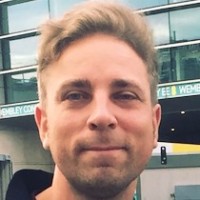 Johan Aronsson