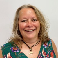 Tara Marshall  RGN MA Patient Safety