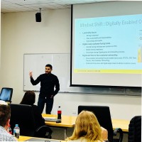 Muhammad Yousuf Mughal