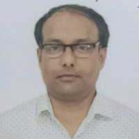 Sanjay Kumar Bishnoi