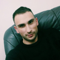Dmitriy Levchenko