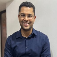 Mukesh Vohara