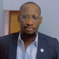 Dr Davy YEBOUE