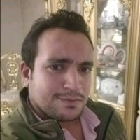 Mahmoud Aziz