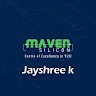 Jayashree K