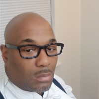 Kushon Anderson