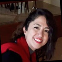 Hiva Ghazanfari