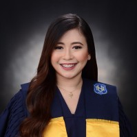 Hazel Jhosie Ordillas