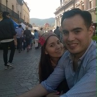 René Fernando Velasco Tostado